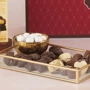 Chocolate Tour of Europe Gift Hamper